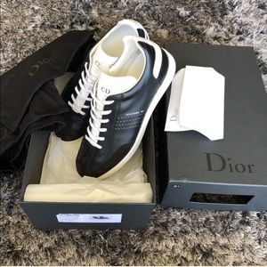 Authentic Christian Dior B01 Sneakers MEN 2020